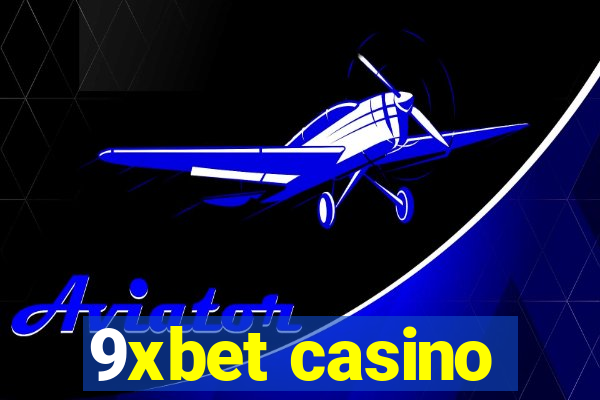 9xbet casino